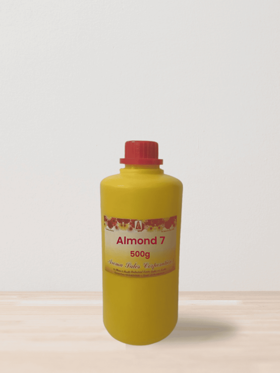 Almond 7