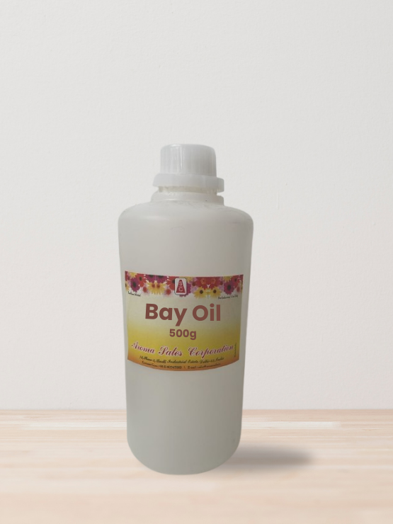 Bay Oil