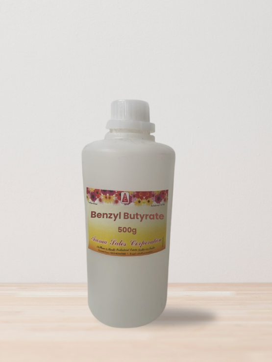 Benzyl Butyrate