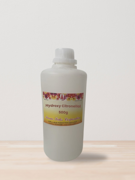 Hydroxy Citronellal
