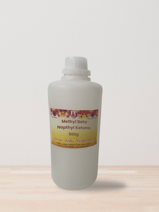 Methyl Beta Napthyl Ketone