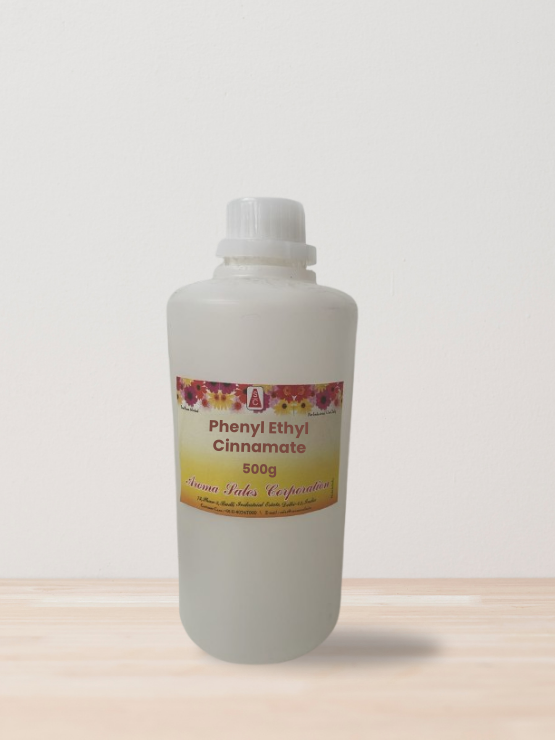 Phenyl Ethyl Cinnamate