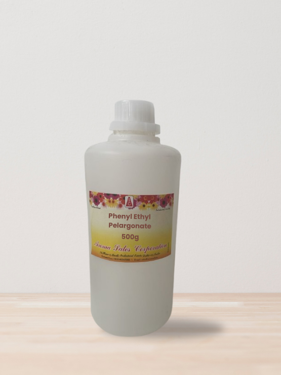 Phenyl Ethyl Pelargonate
