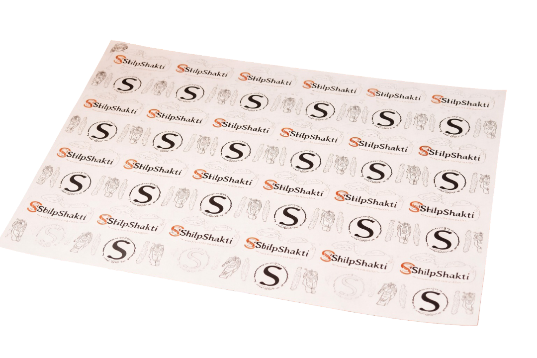 Manufacturer, Exporter, Importer, Supplier, Wholesaler, Retailer, Trader of Butter Paper in New Delhi, Delhi, India