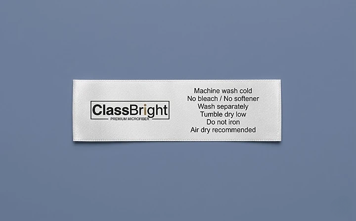 Center Fold Horizontal