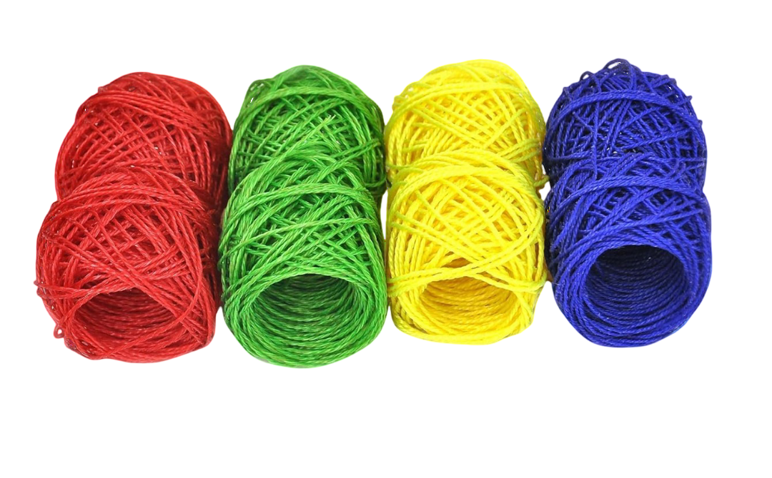 Manufacturer, Exporter, Importer, Supplier, Wholesaler, Retailer, Trader of String / Dori in New Delhi, Delhi, India