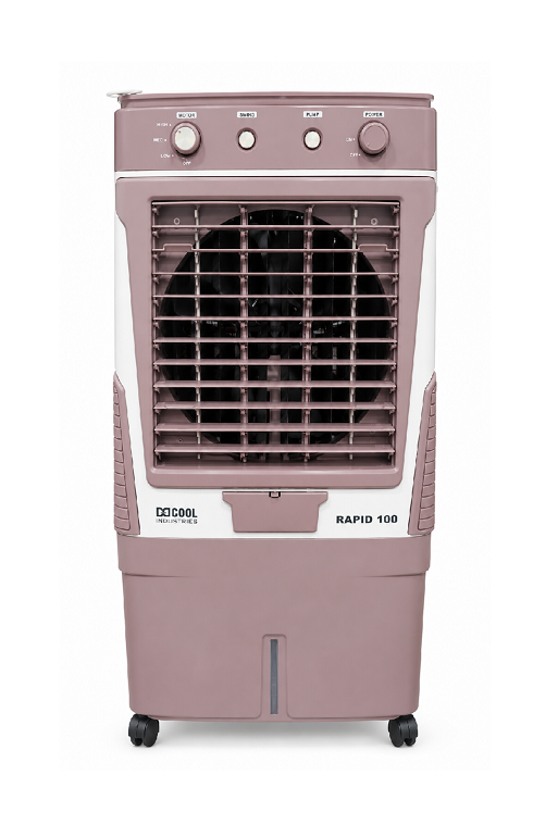 Rapid 100