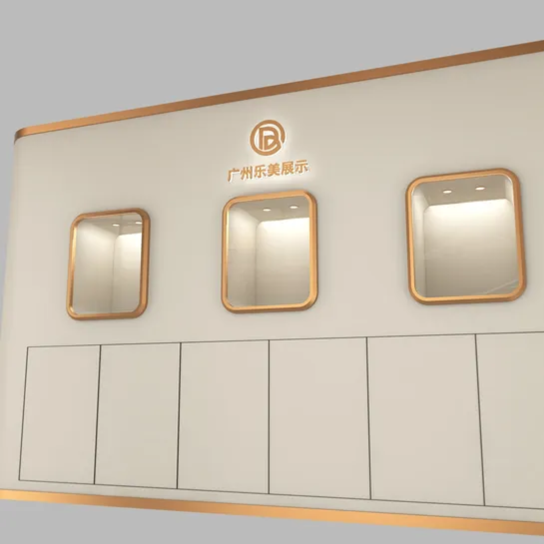 Manufacturer, Exporter, Importer, Supplier, Wholesaler, Retailer, Trader of High-end Jewelry Store Wall Display Cabinet Wall Mounted Jewelry Display Case in Dubai, Dubai,UAE, 