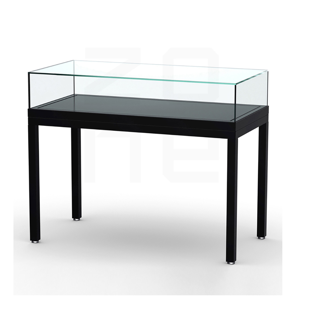 Manufacturer, Exporter, Importer, Supplier, Wholesaler, Retailer, Trader of Laminated glass free standing museum display fixture in Dubai, Dubai,UAE, 