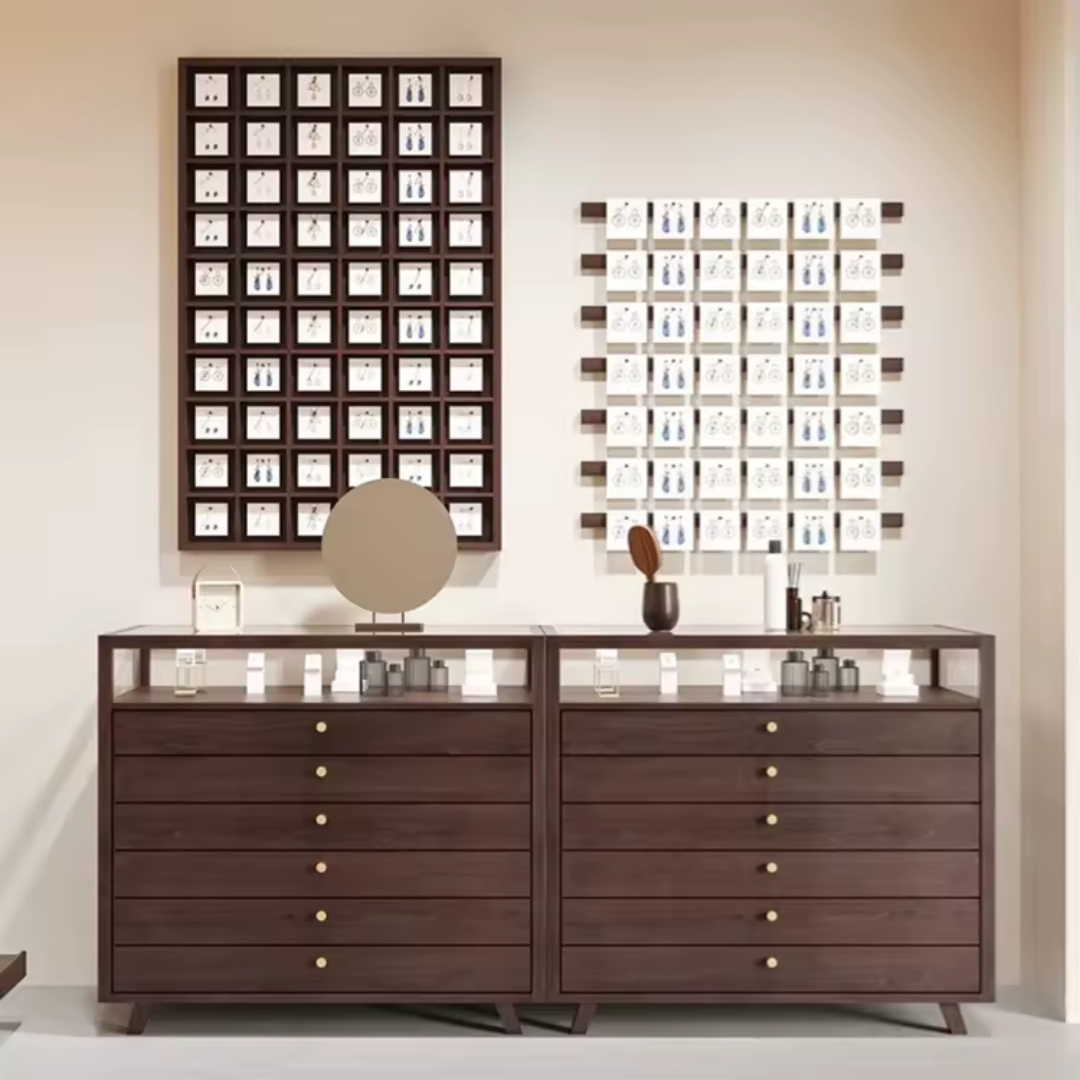 Manufacturer, Exporter, Importer, Supplier, Wholesaler, Retailer, Trader of Watch Wall Showcase Large Watch Display Furniture in Dubai, Dubai,UAE, 